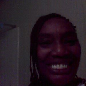 Meet your Posher, Darlene